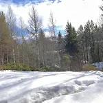 Fjellhytte Rauland Austbo