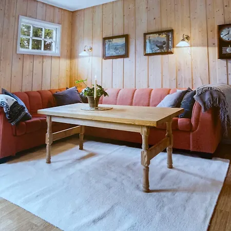 Alpstuga Fjellhytte Rauland *