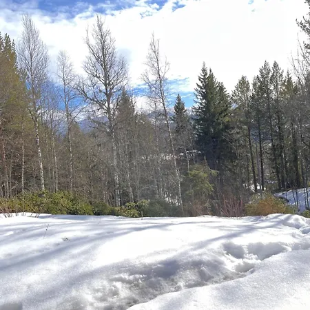 Fjellhytte Rauland Austbo